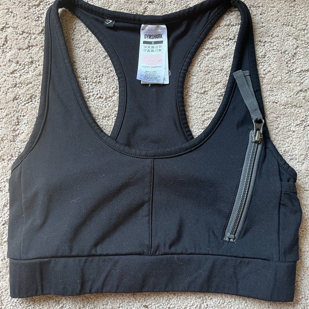 Gymshark Sports Bra
